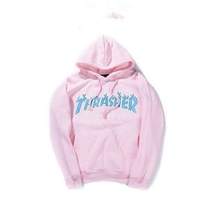 THRASHER MAGAZINE SWEATSHIRT